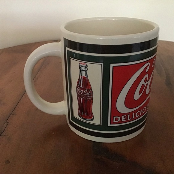 Vintage Coca Cola Bundle - Picture 5 of 8